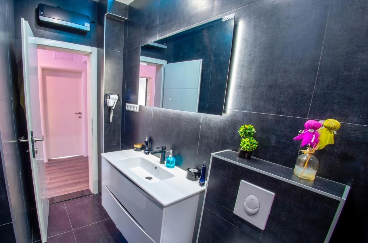 Smart Home Mostar Exteriér fotografie
