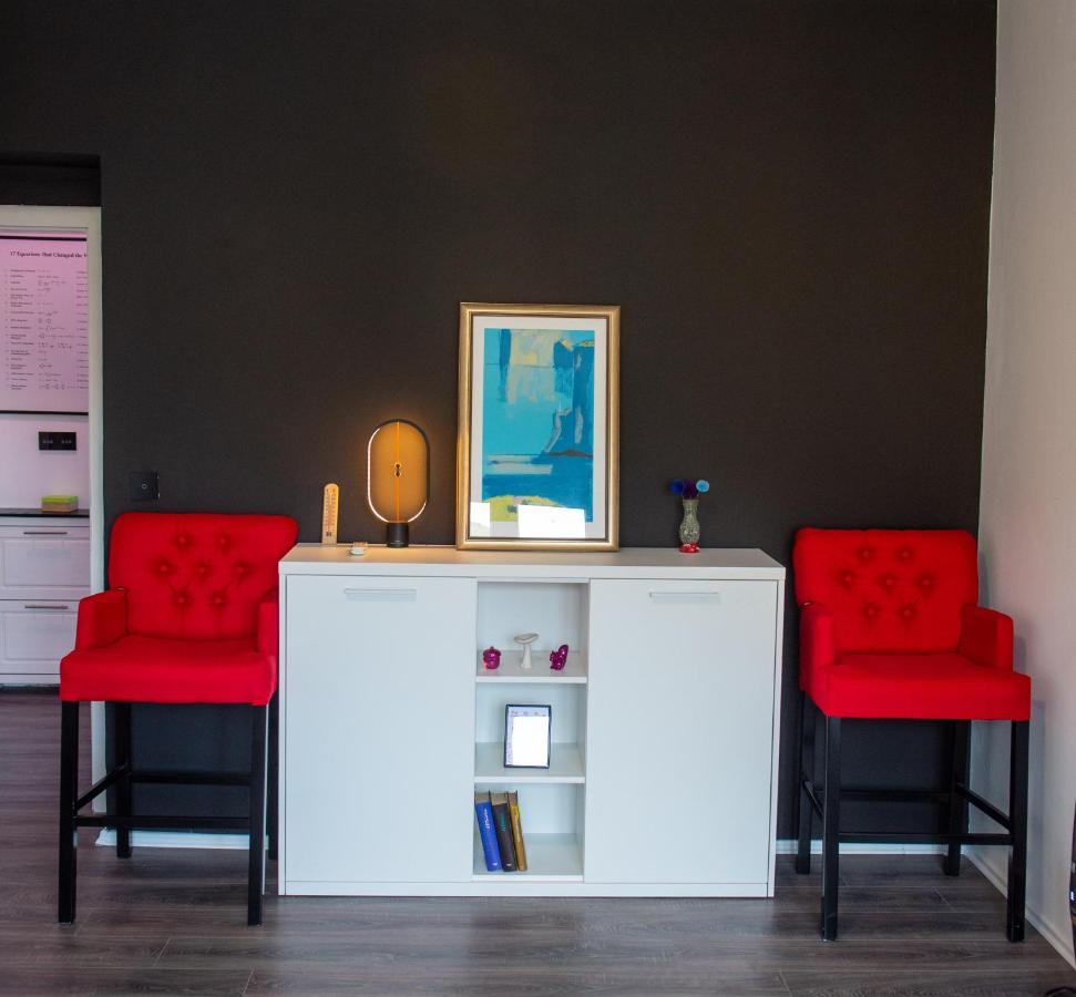 Smart Home Mostar Exteriér fotografie