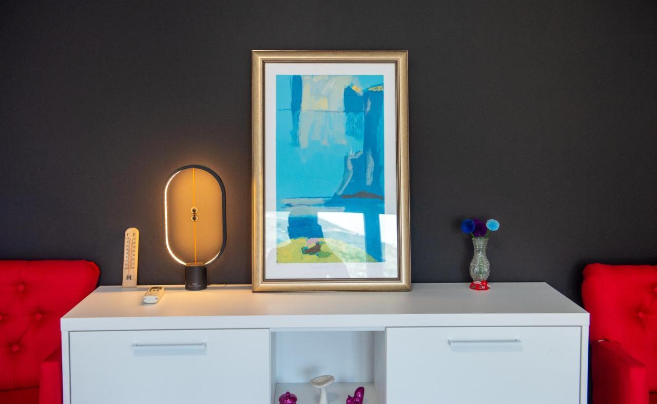 Smart Home Mostar Exteriér fotografie