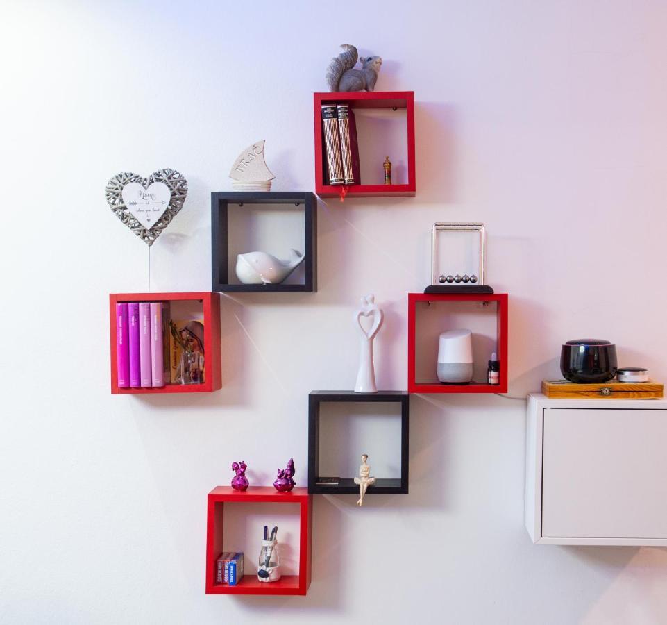 Smart Home Mostar Exteriér fotografie
