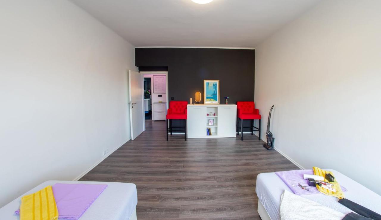 Smart Home Mostar Exteriér fotografie