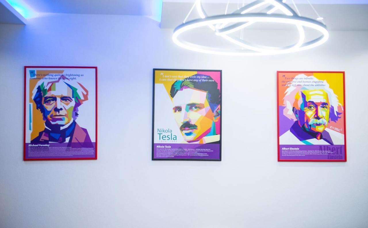 Smart Home Mostar Exteriér fotografie