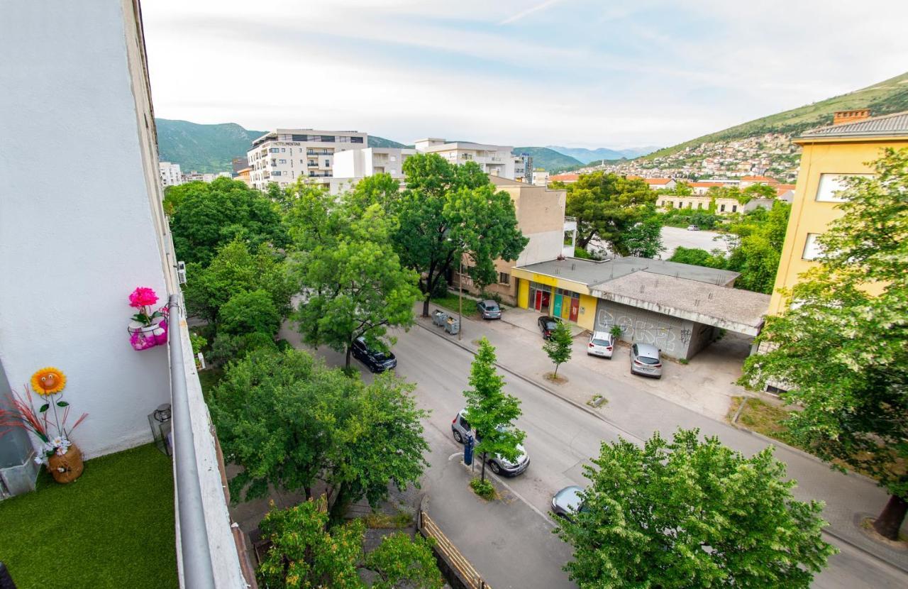 Smart Home Mostar Exteriér fotografie
